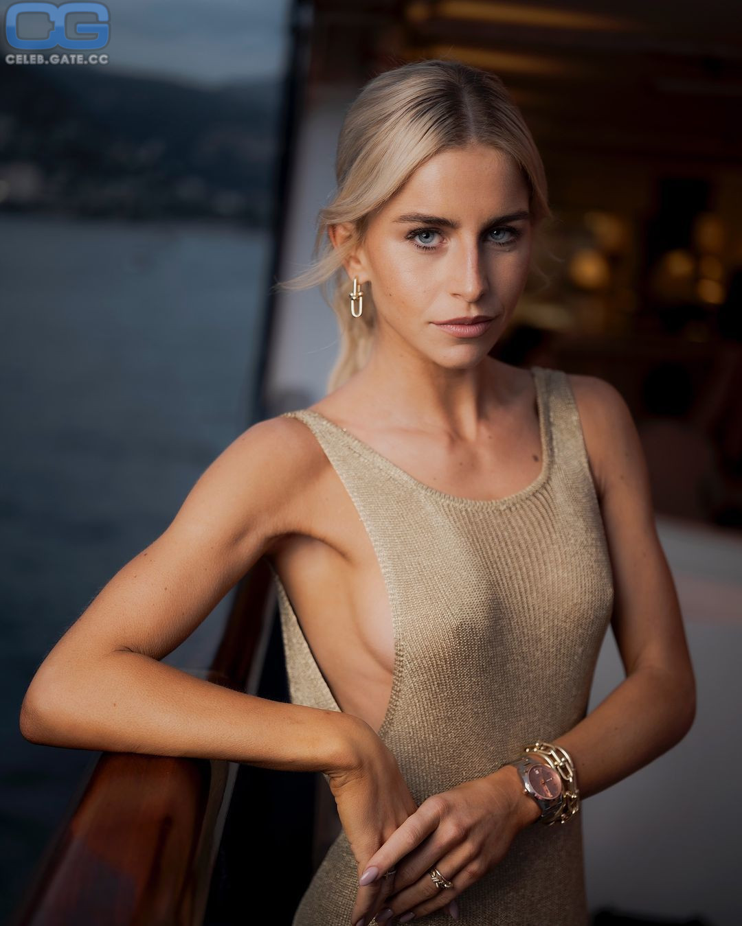 Caroline Daur 