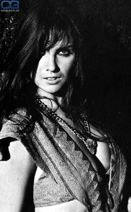 Caroline Munro 