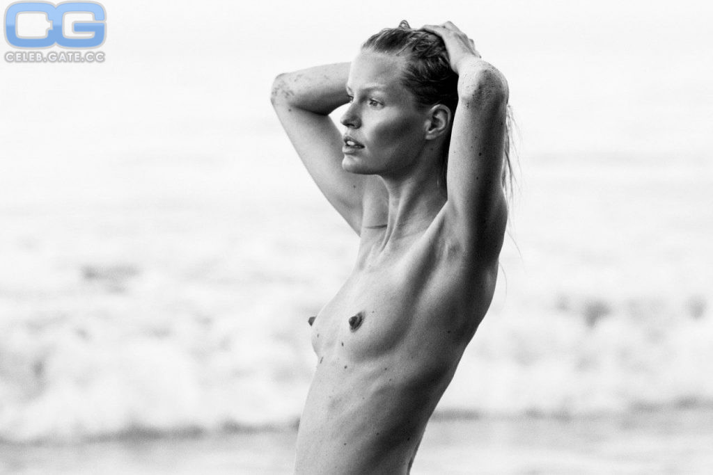 Caroline Winberg naked