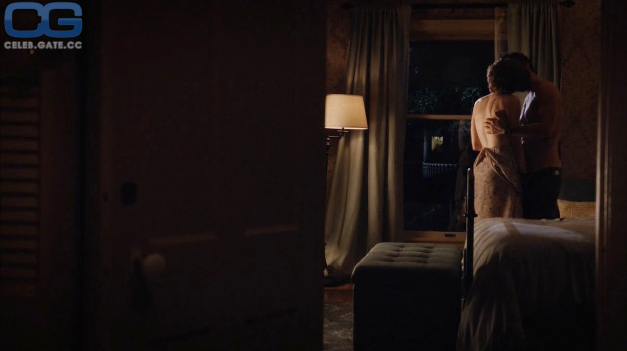 Carrie Coon 