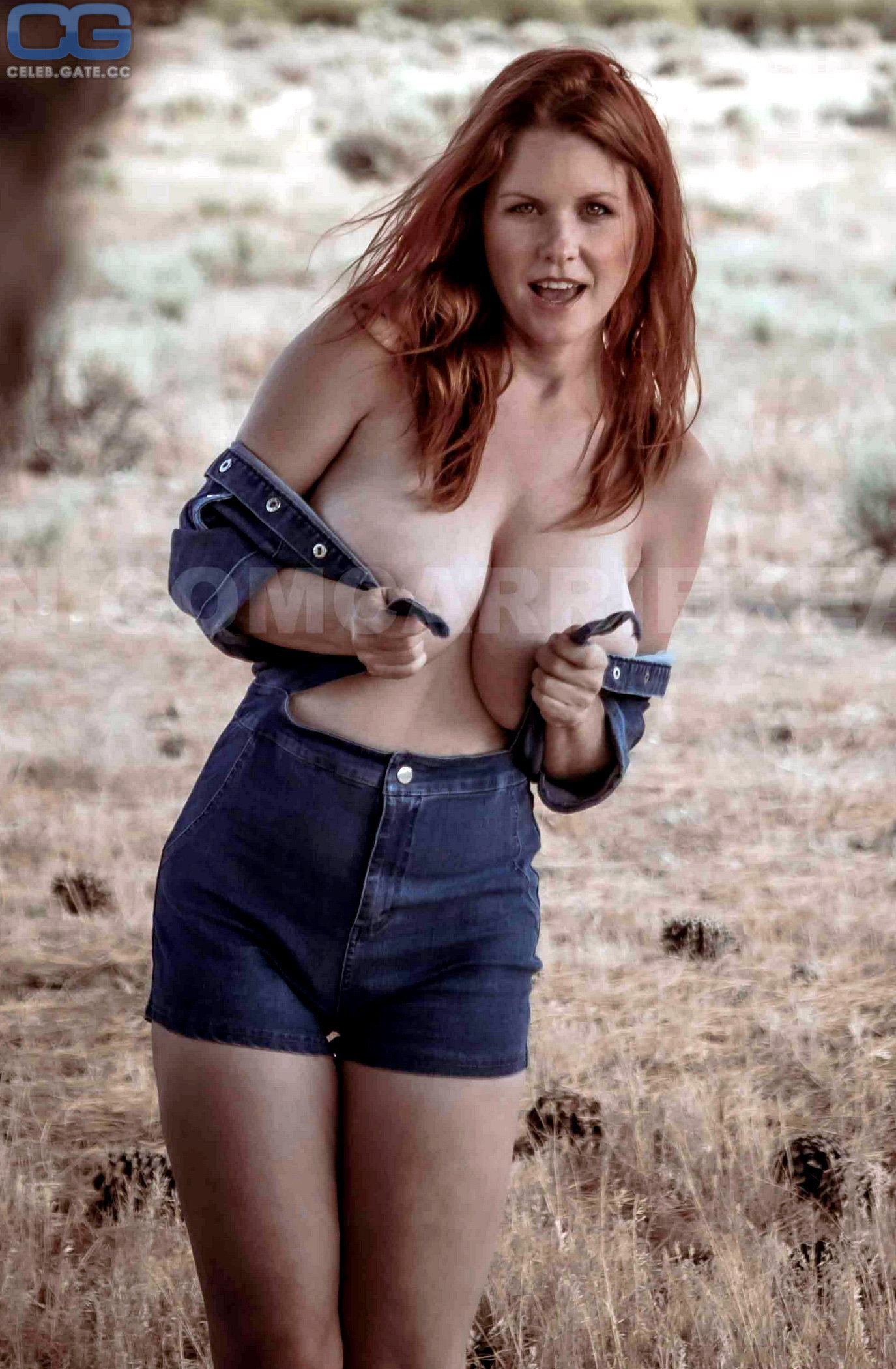 Carrie Keagan 