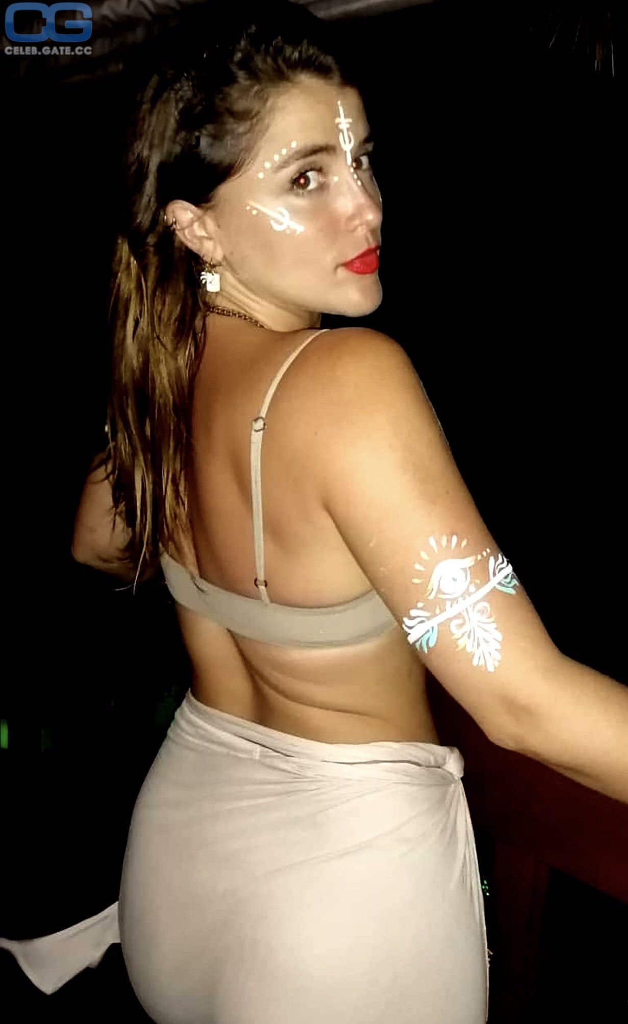 Cassandra Sanchez Navarro 