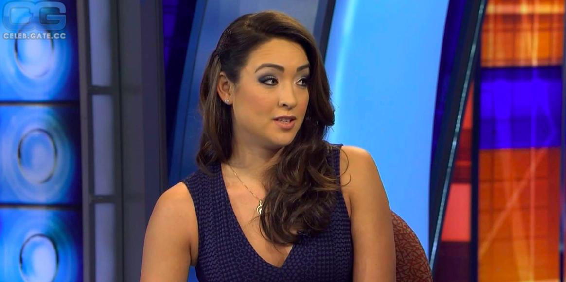 Cassidy Hubbarth oops