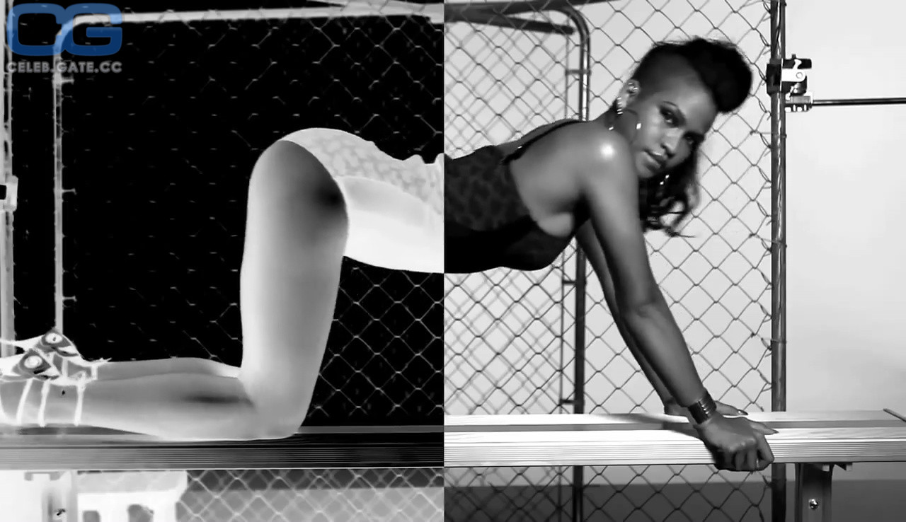 Cassie Ventura 