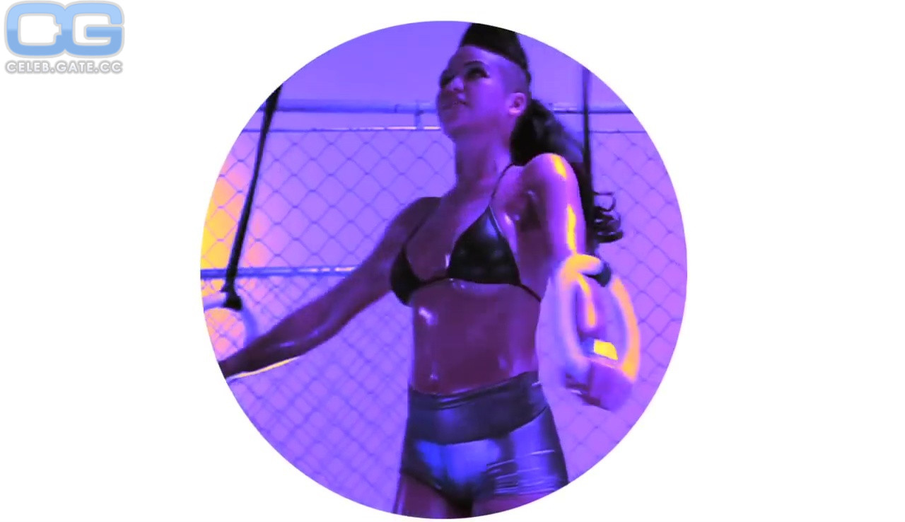 Cassie Ventura 