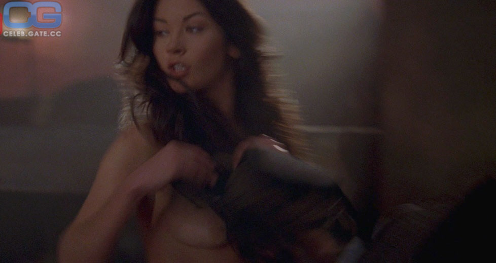Catherine Zeta-Jones 