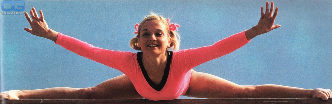Cathy Rigby 
