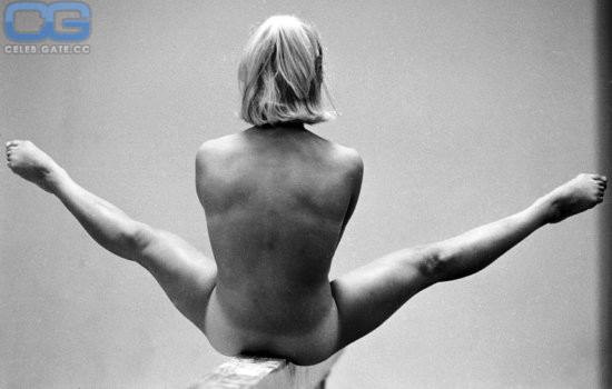 Cathy Rigby 