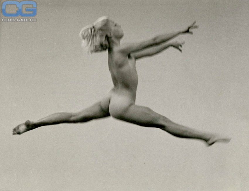 Cathy Rigby 