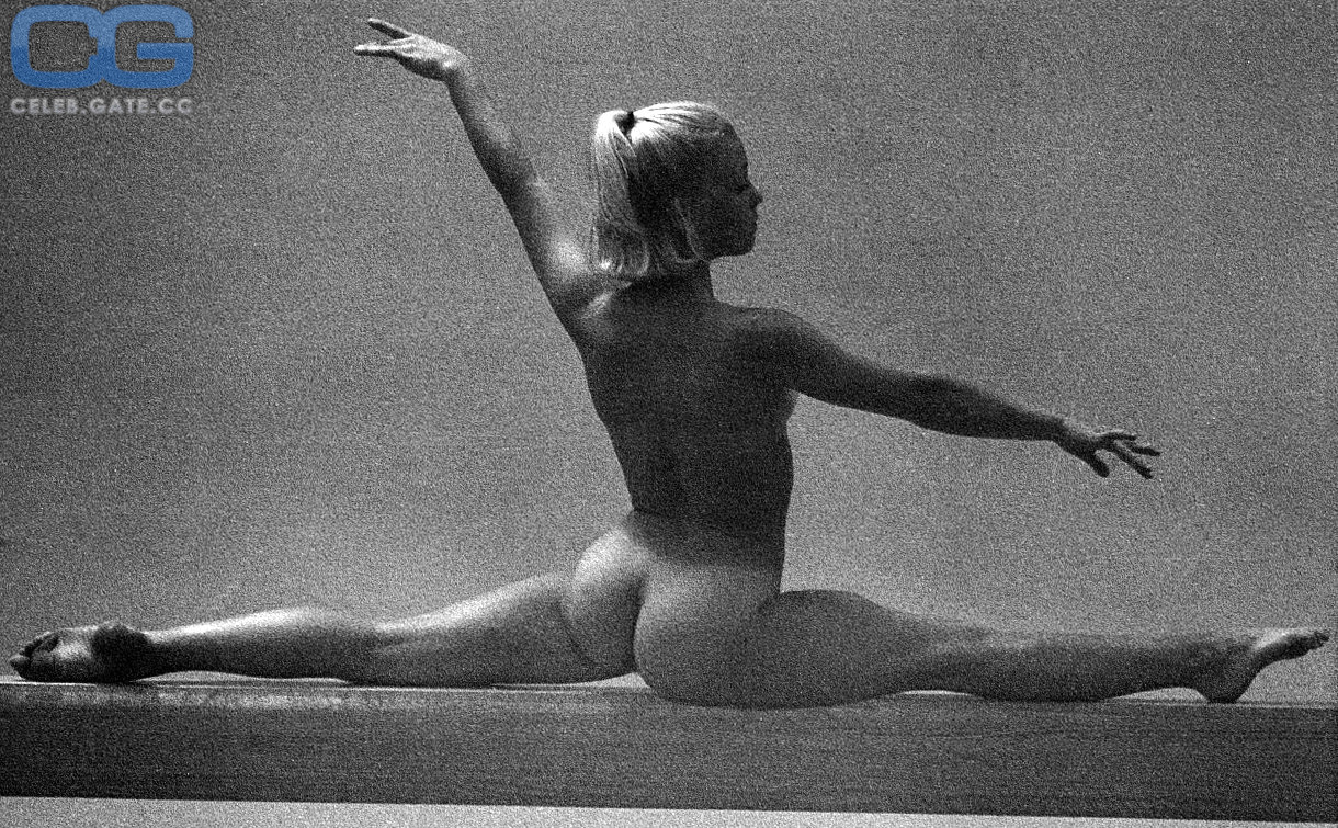 Cathy Rigby 