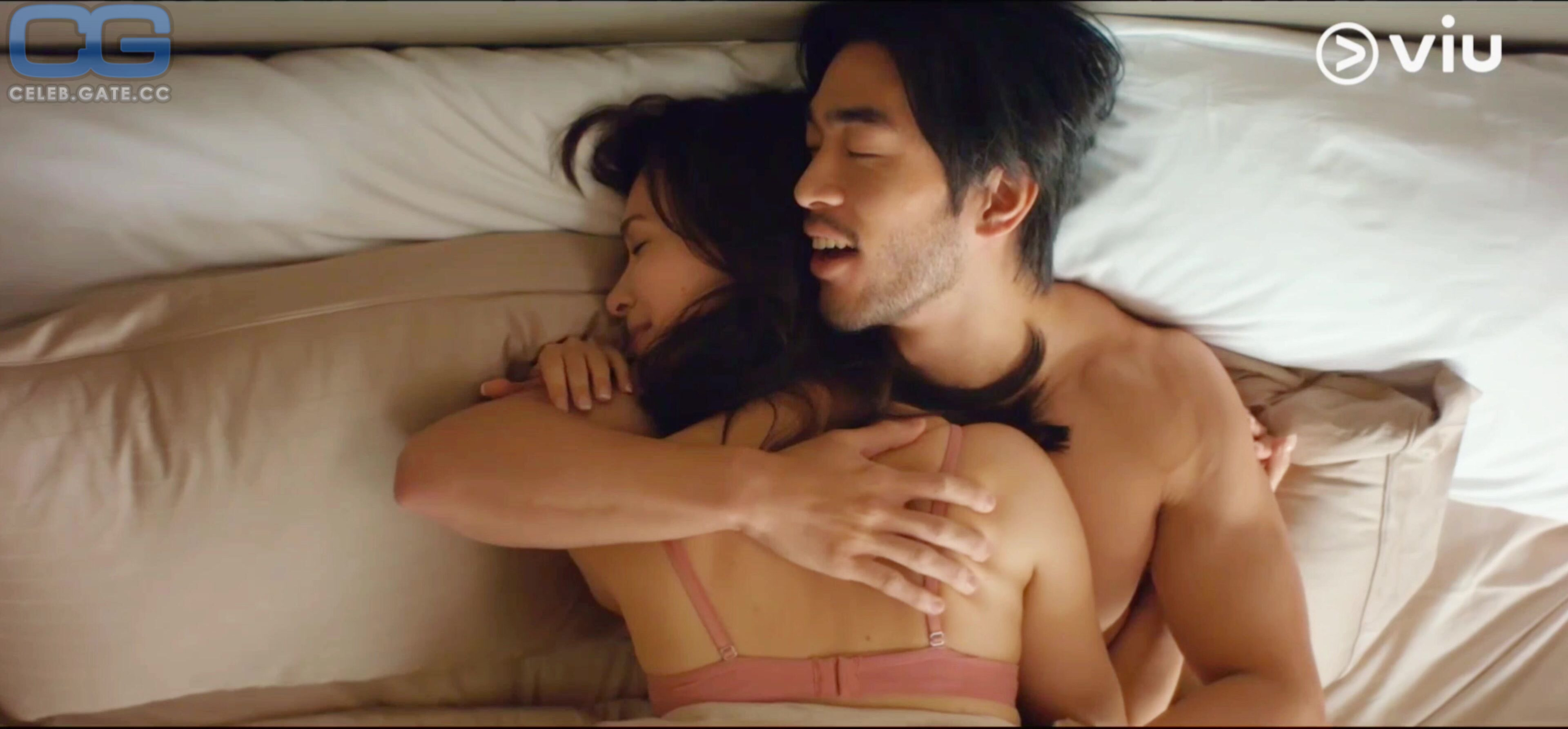 Celina Jade 