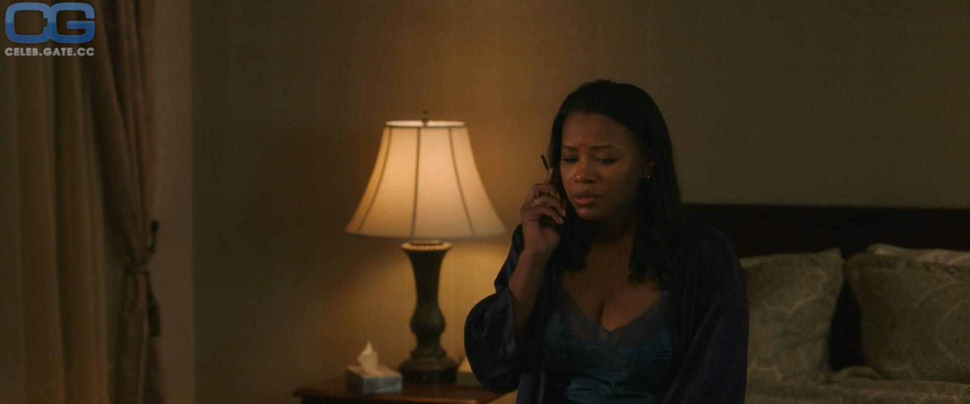 Chante Adams 