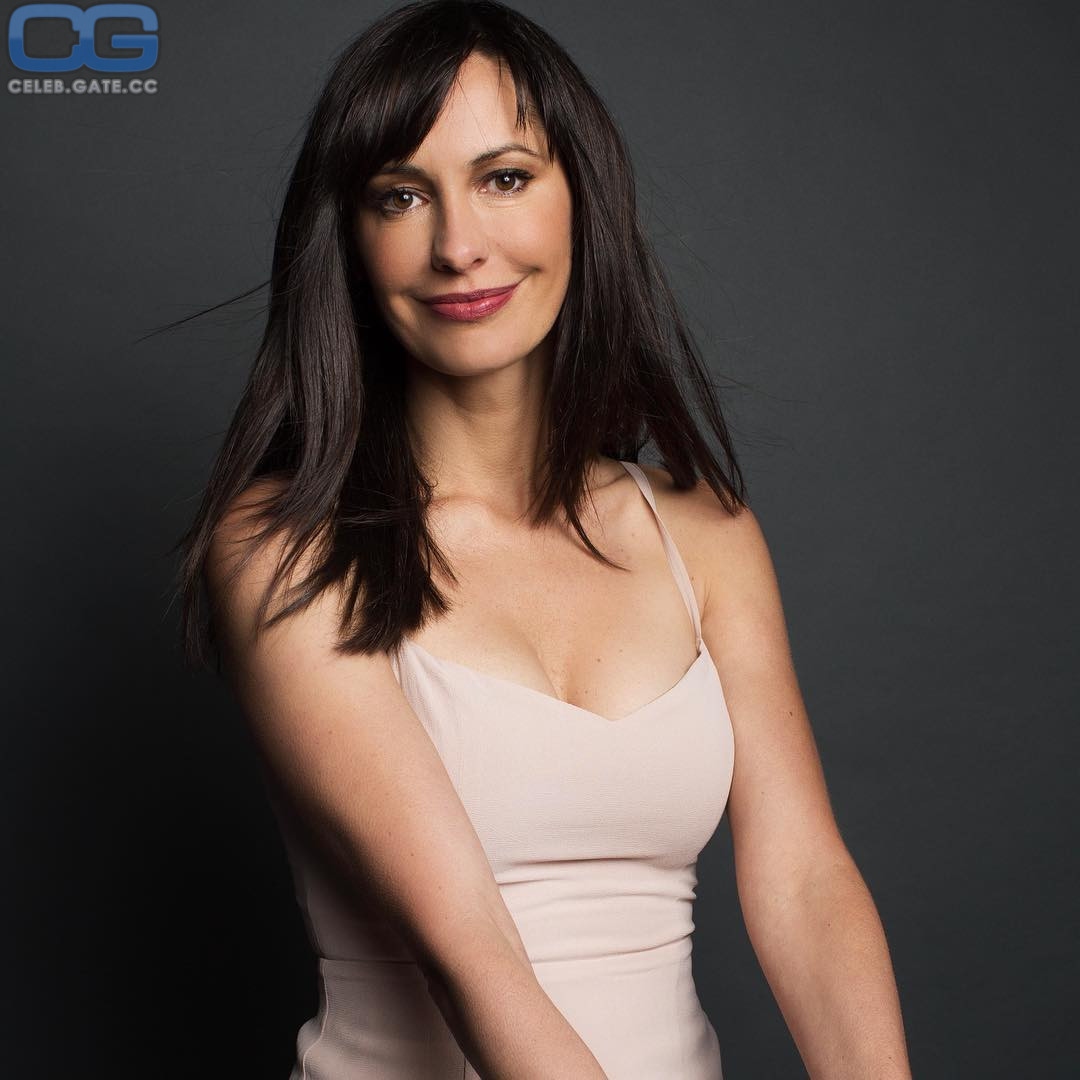 Charlene amoia naked