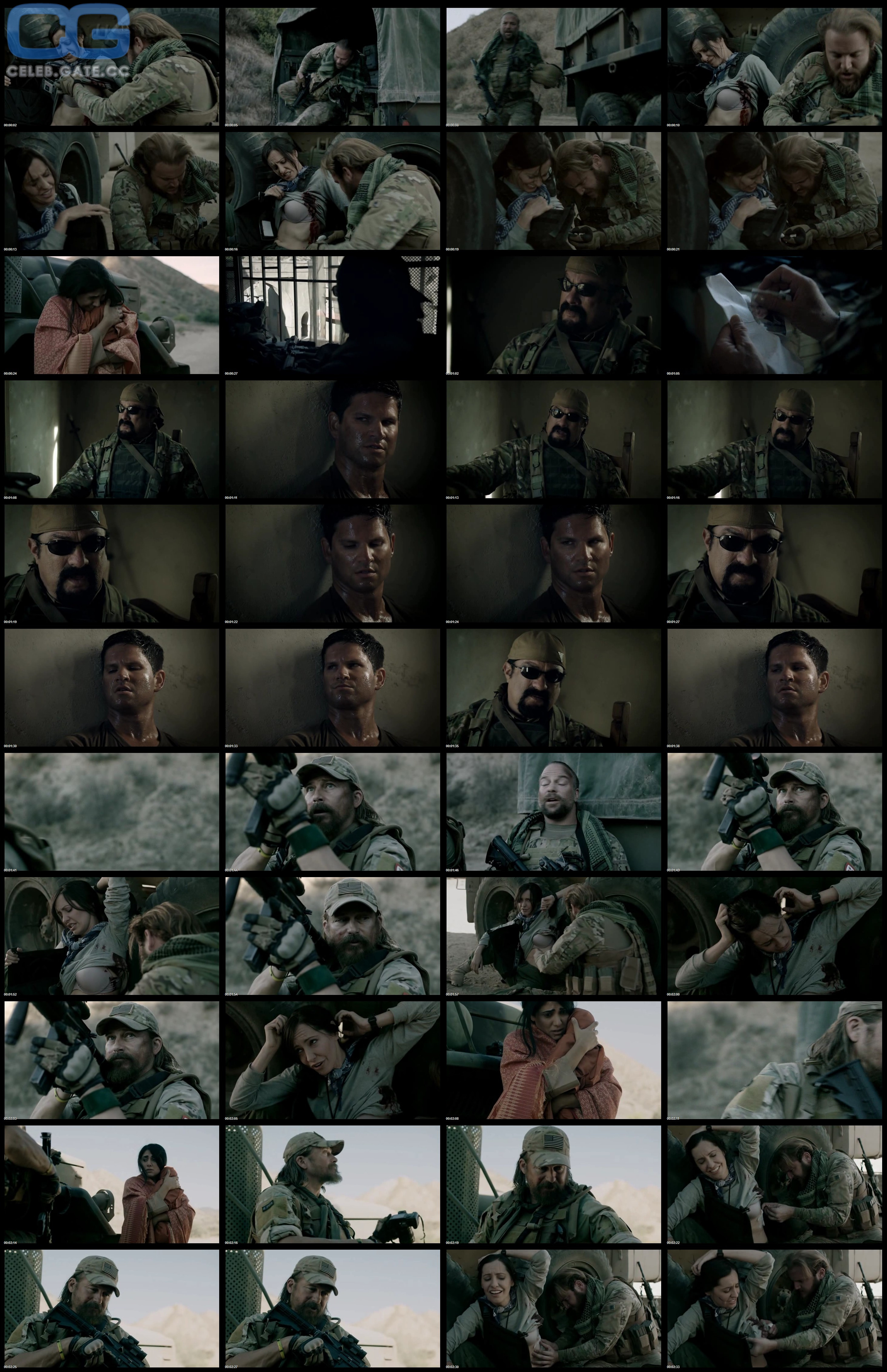 Charlene amoia naked