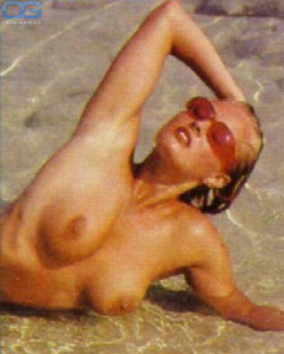 Charlene Tilton topless.