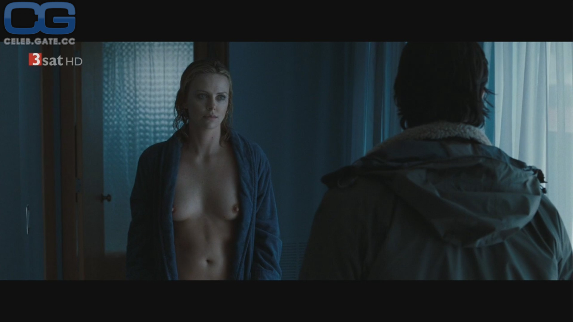 Theron fappening charlize 