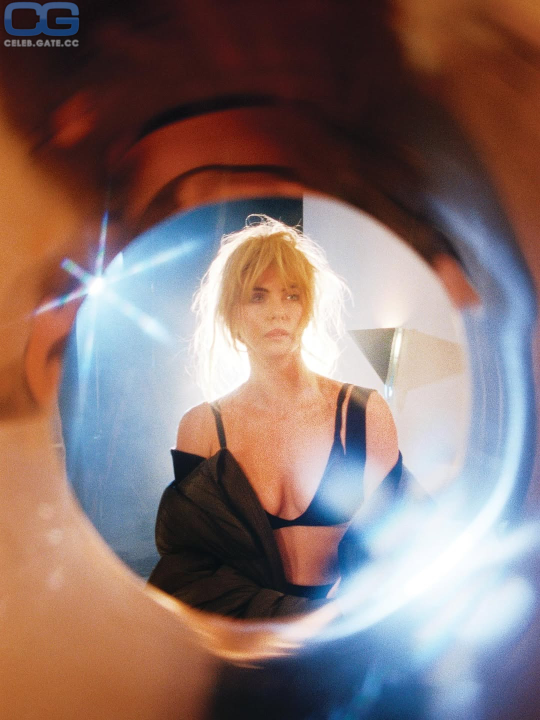 Charlize Theron 
