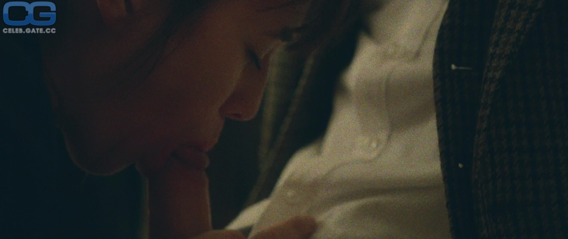 Charlotte Gainsbourg 