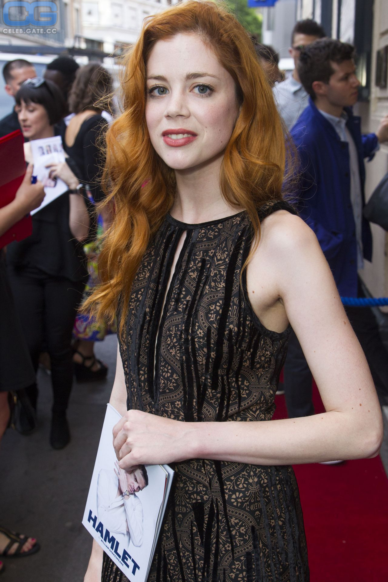 Charlotte Hope game of thrones