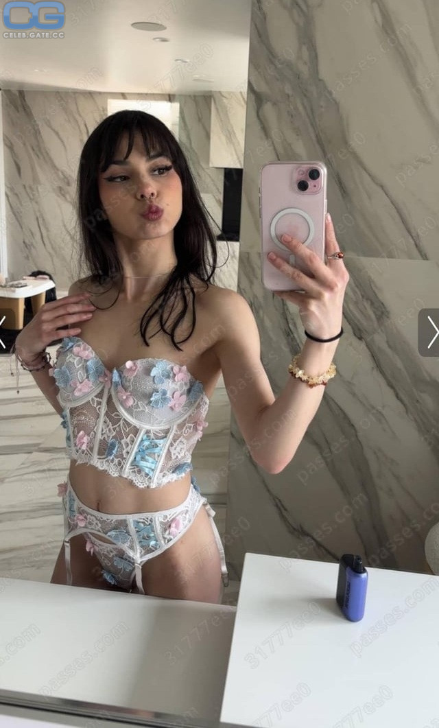 Charrlliizee 
