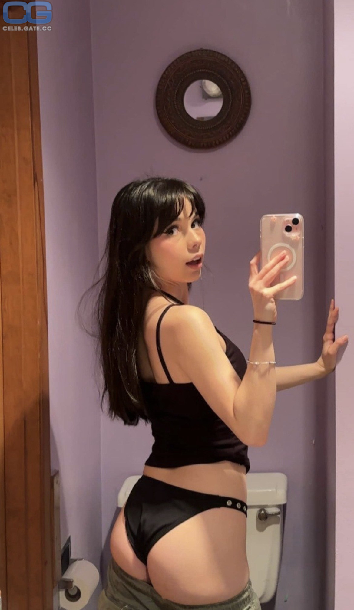 Charrlliizee 