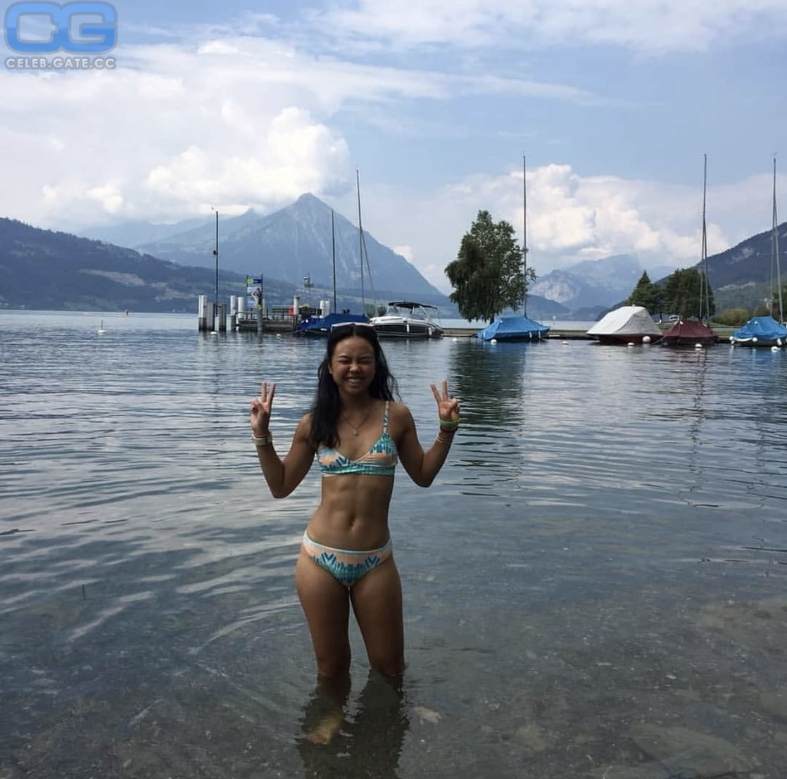 Chelsea clark  nackt