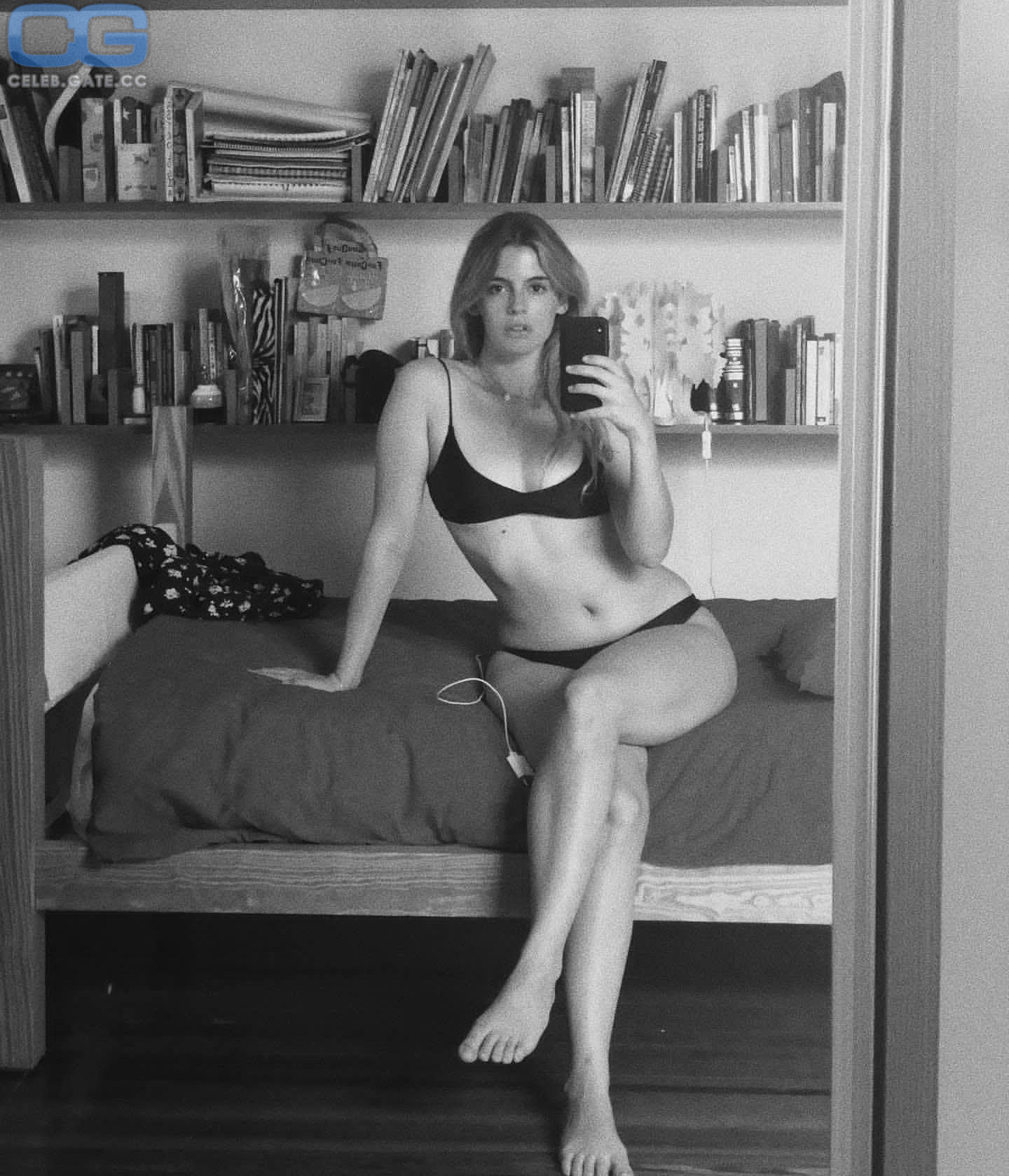 Chiara Parravicini 
