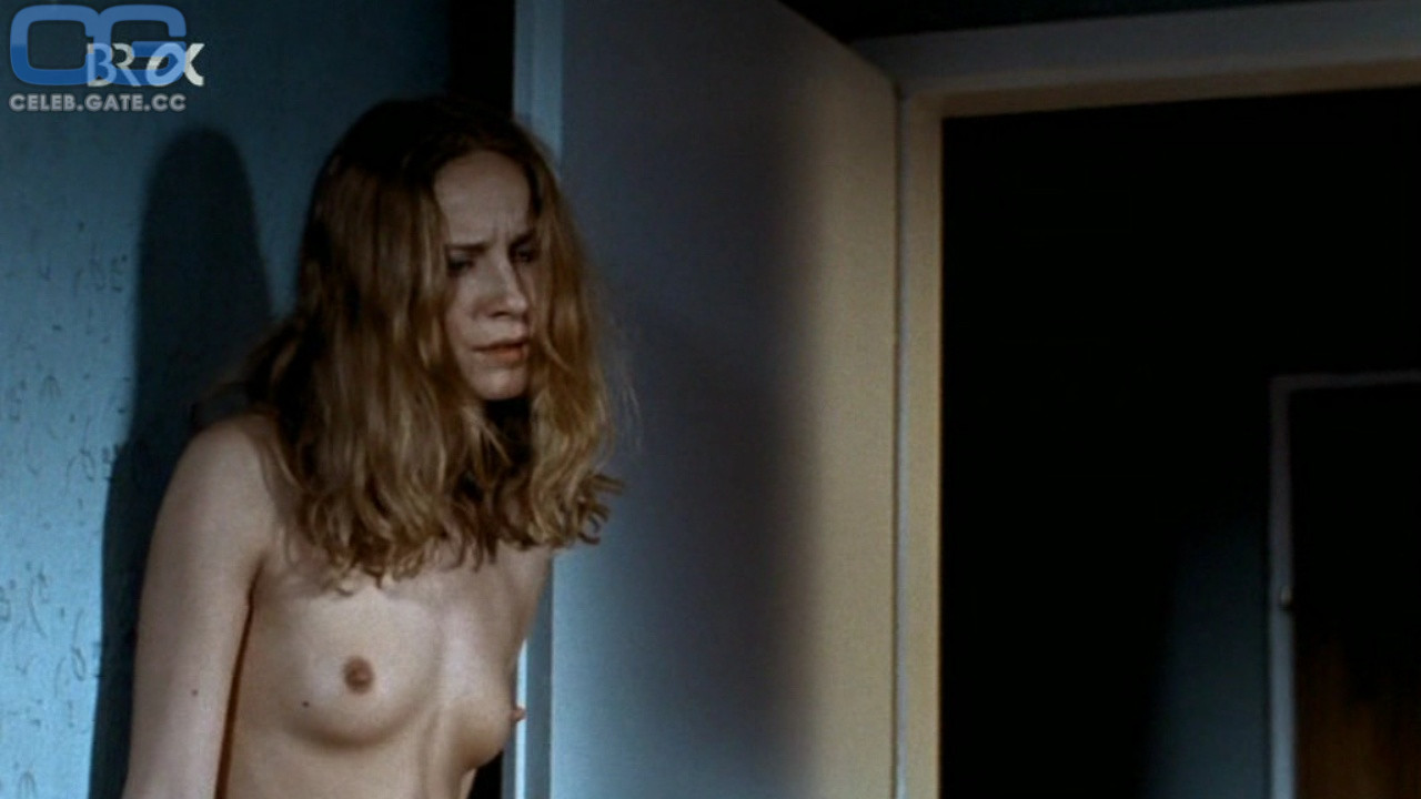 Chiara Schoras naked