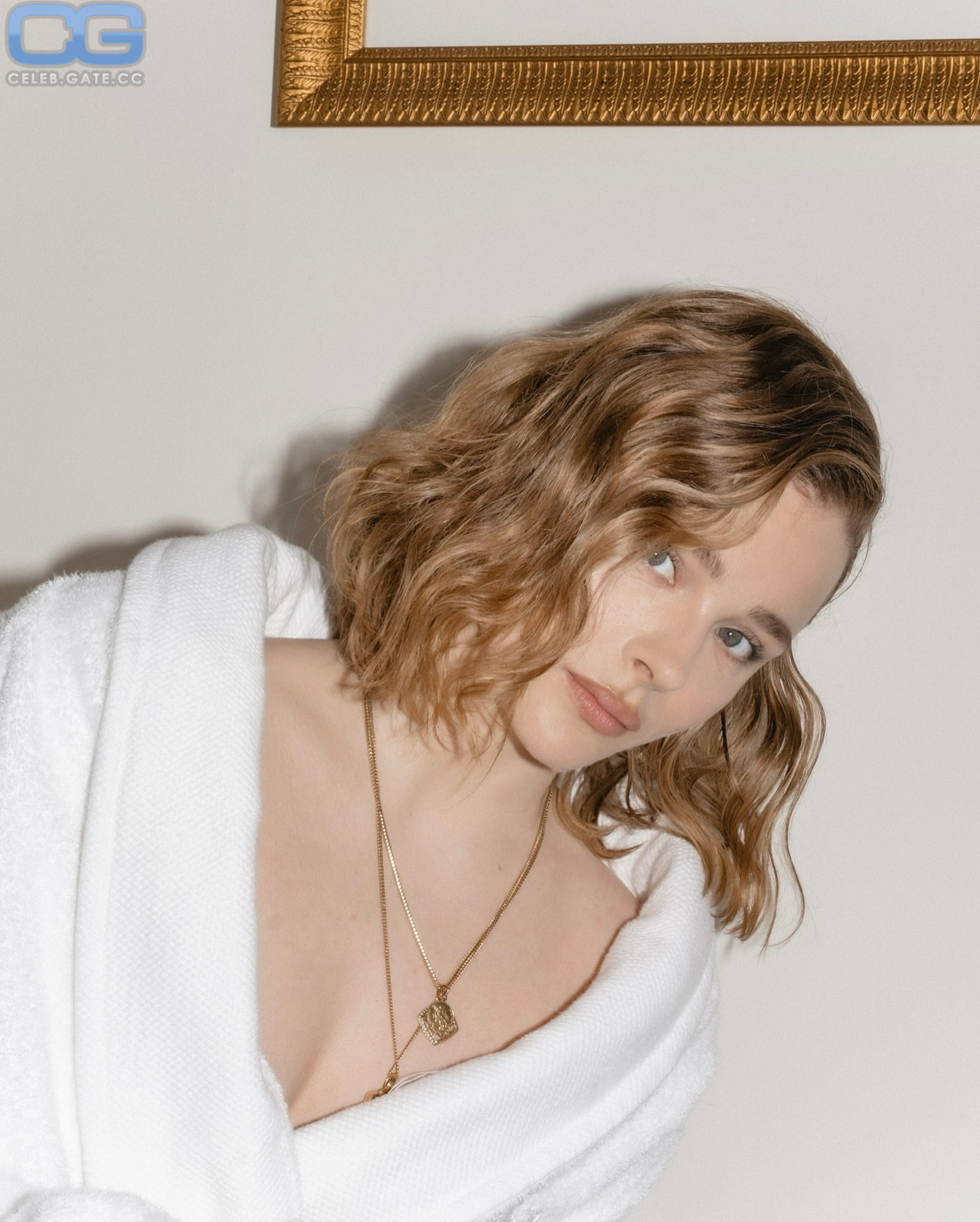 Chloe Grace Moretz 