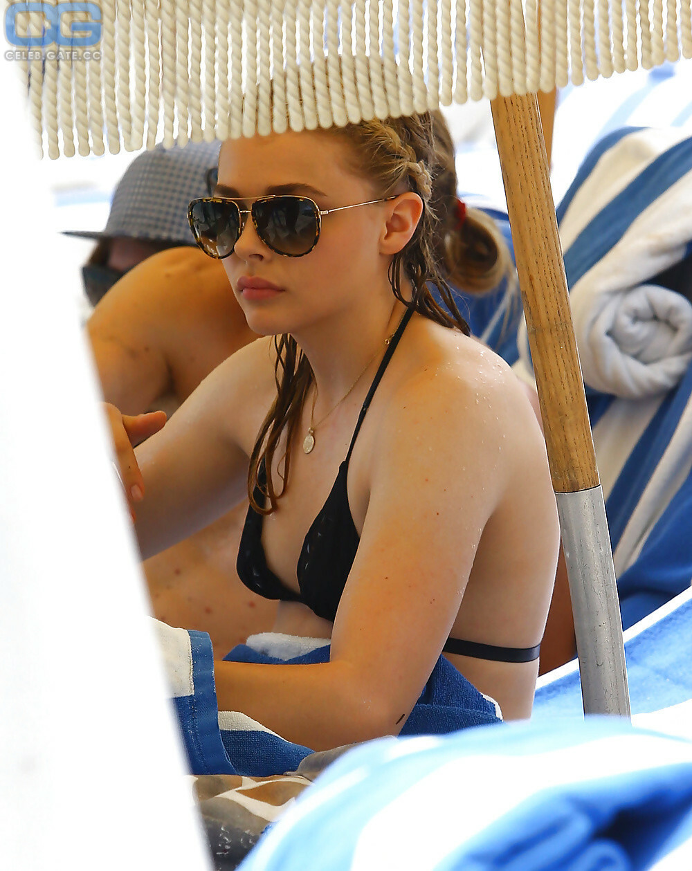 Chloe Grace Moretz 