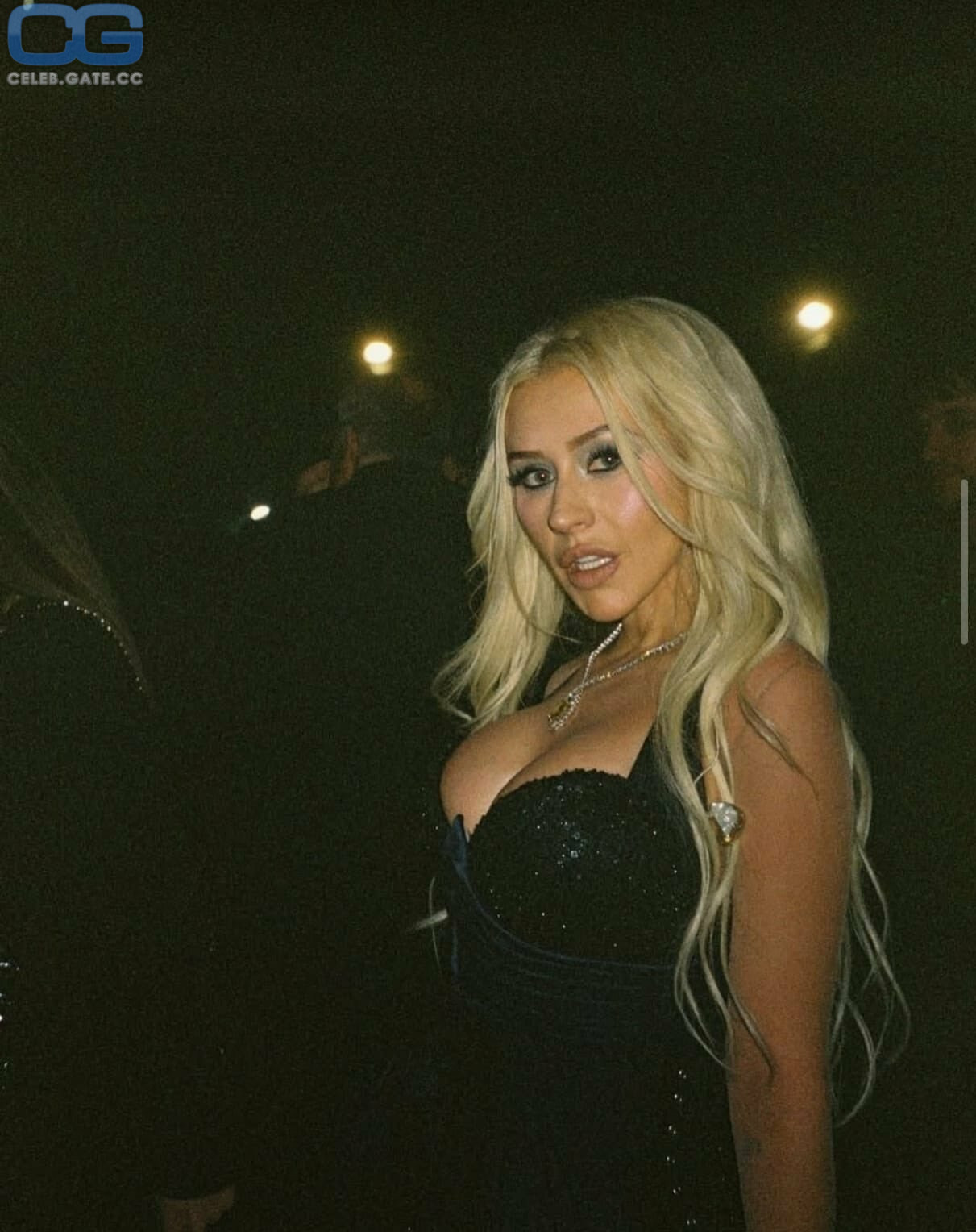 Christina Aguilera 