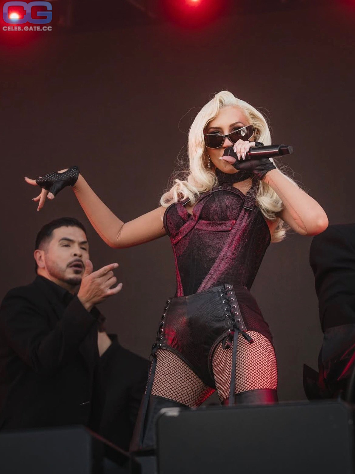 Christina Aguilera 