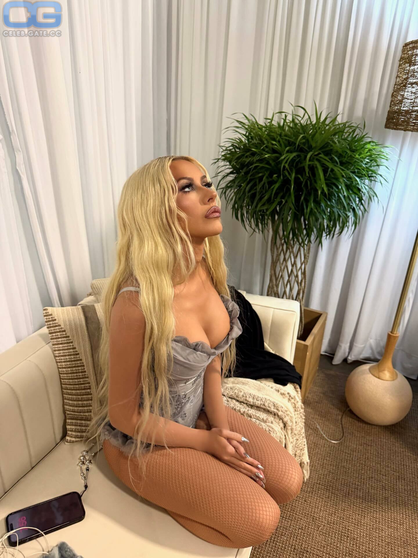 Christina Aguilera 
