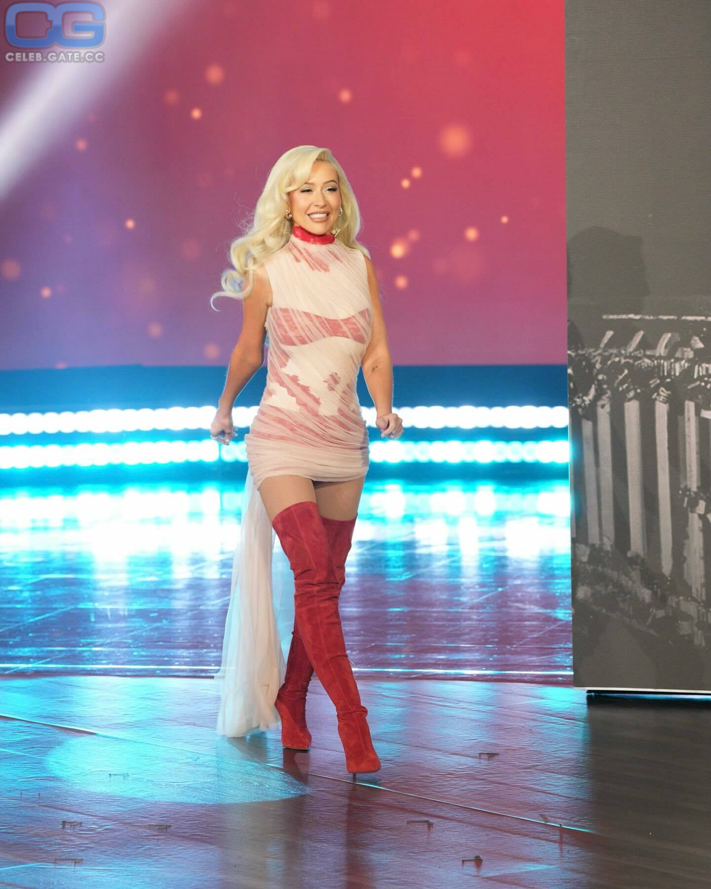 Christina Aguilera 