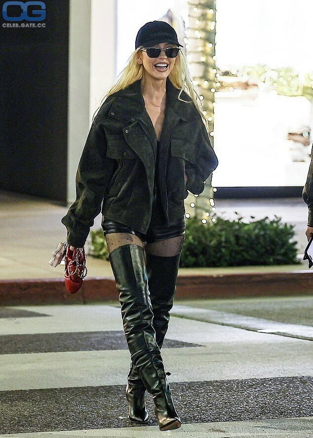 Christina Aguilera 