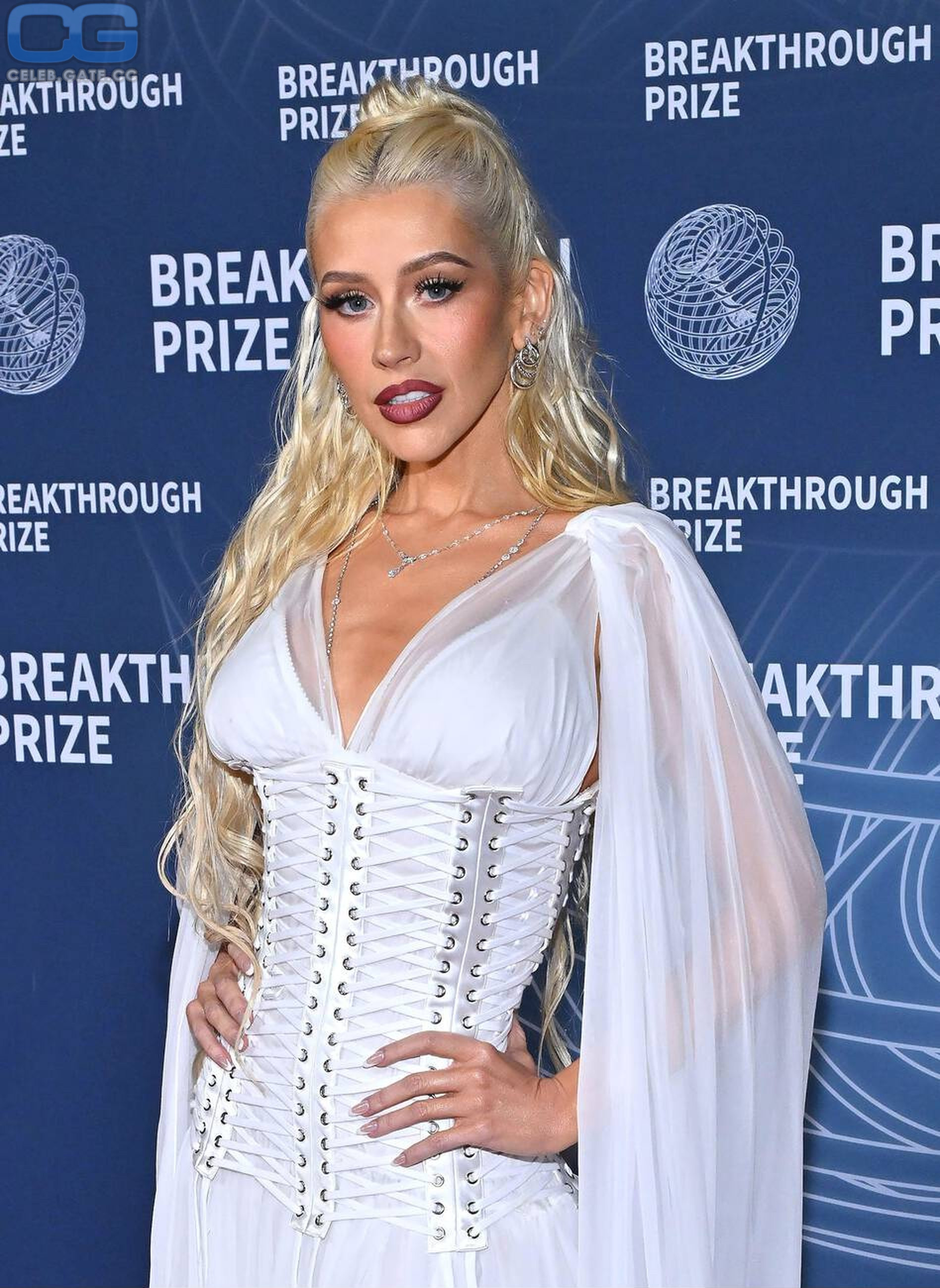 Christina Aguilera 