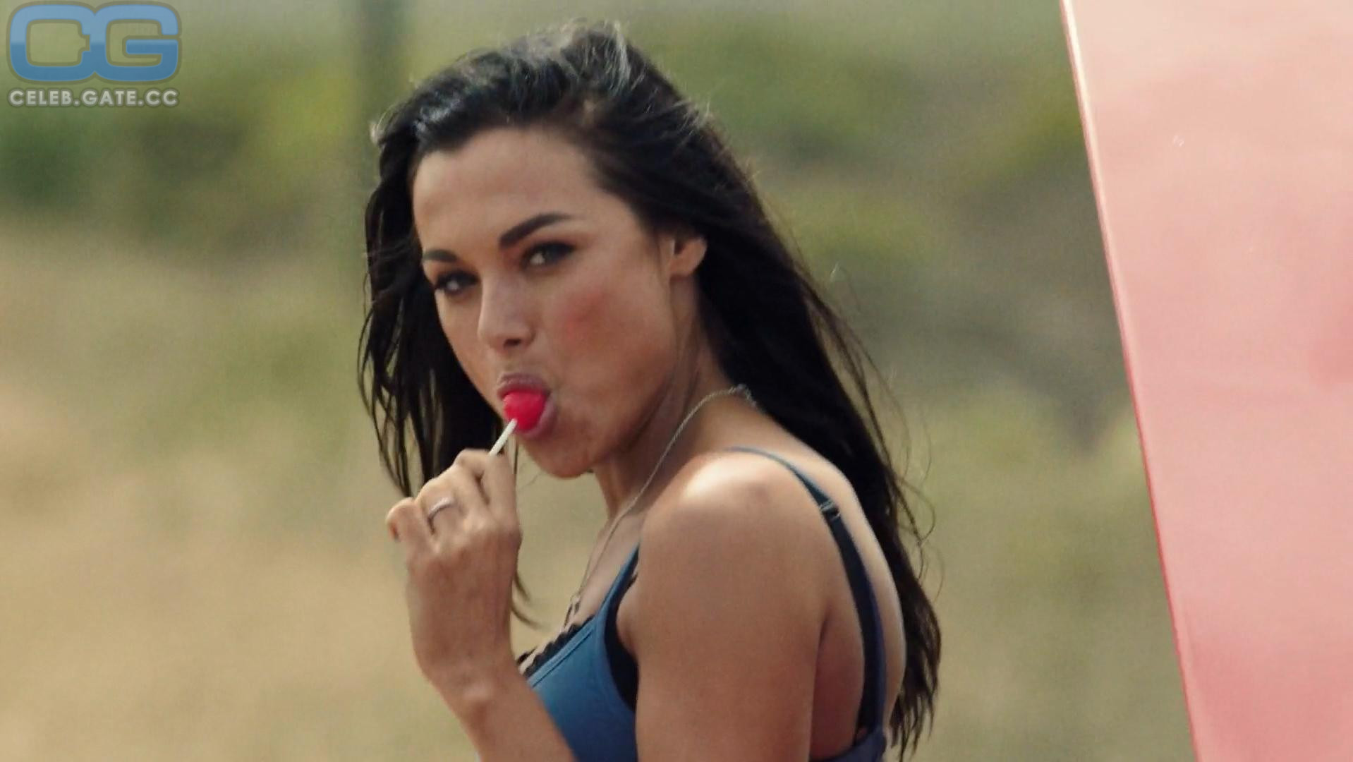 Christina Ochoa 