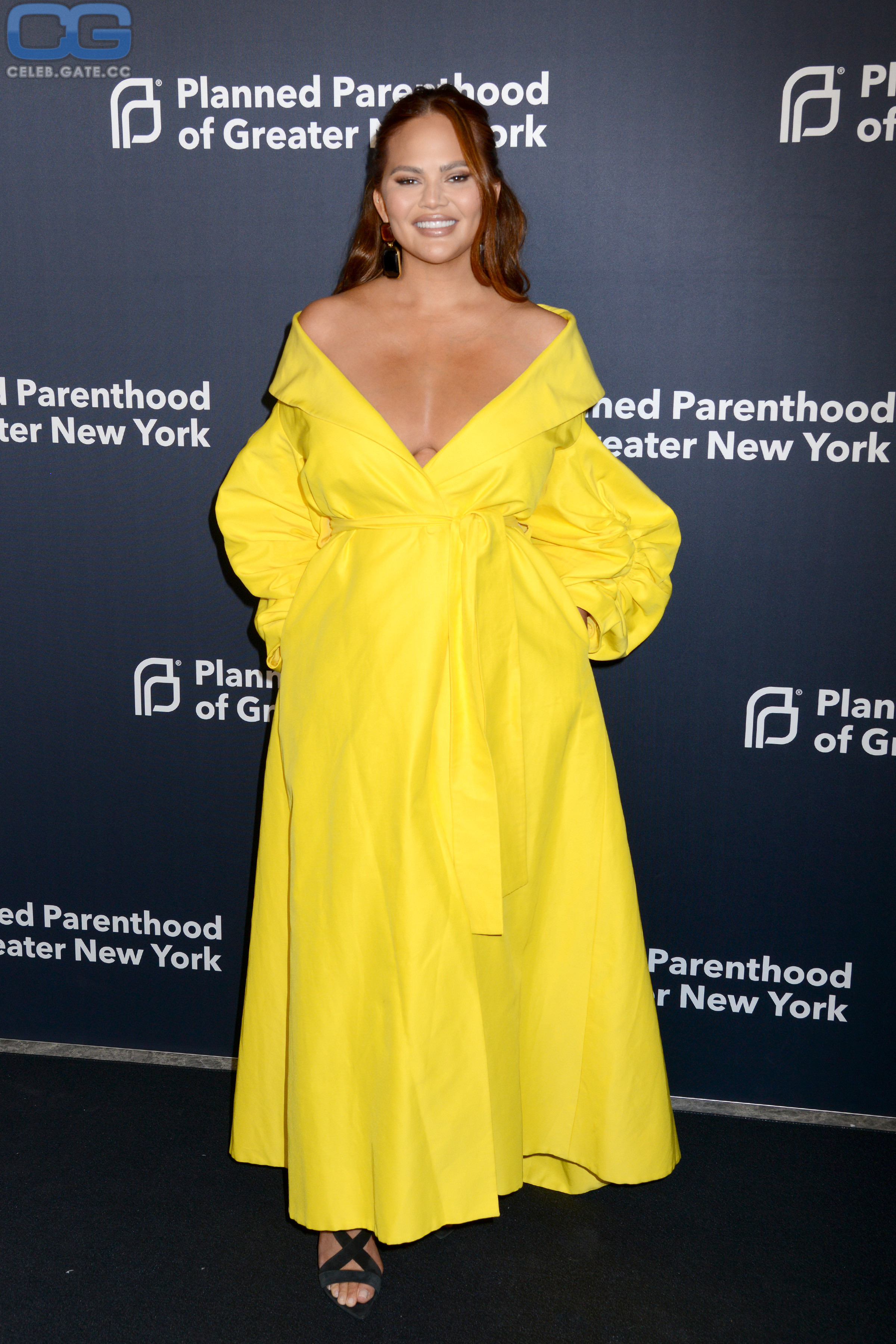 Christine Teigen 
