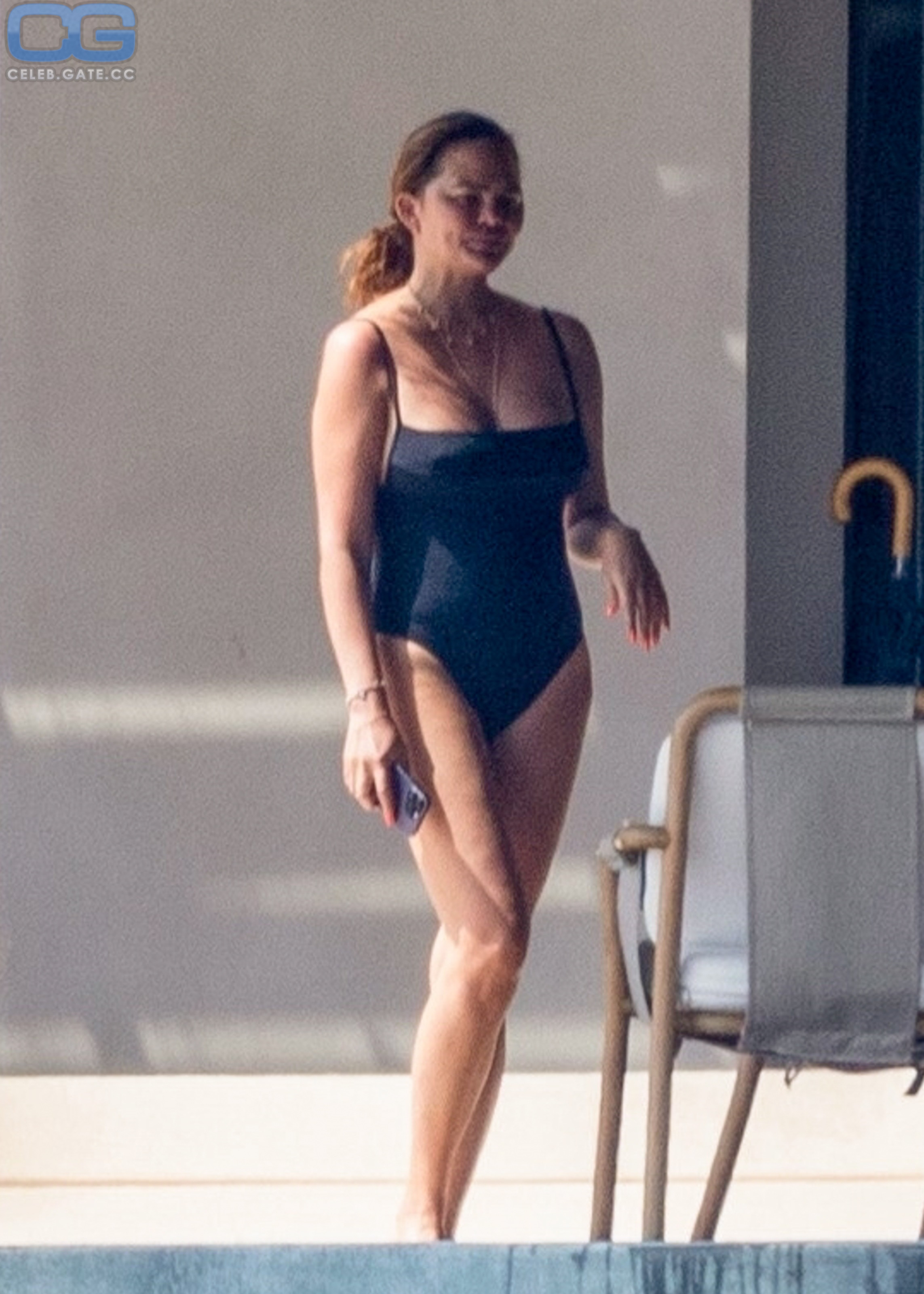 Christine Teigen 