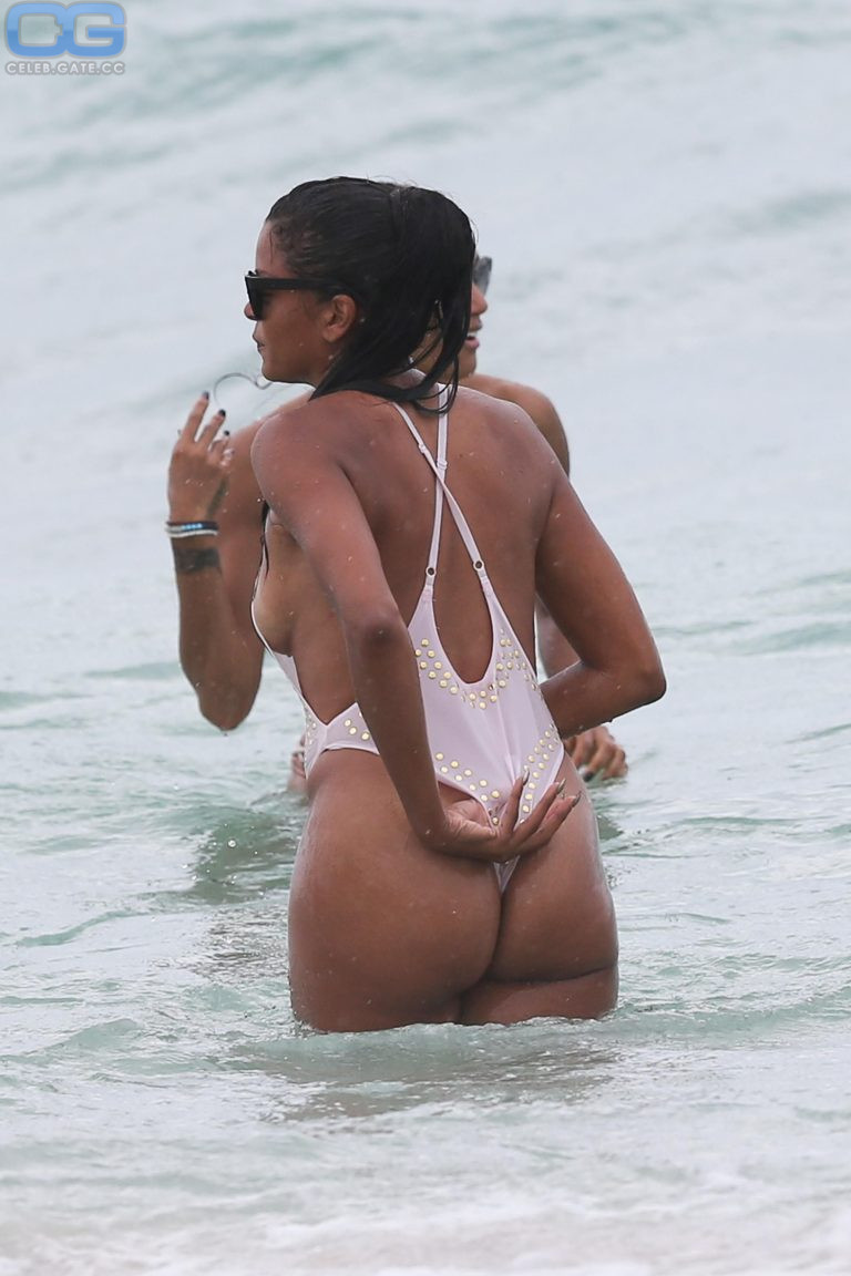 Claudia Jordan leaked