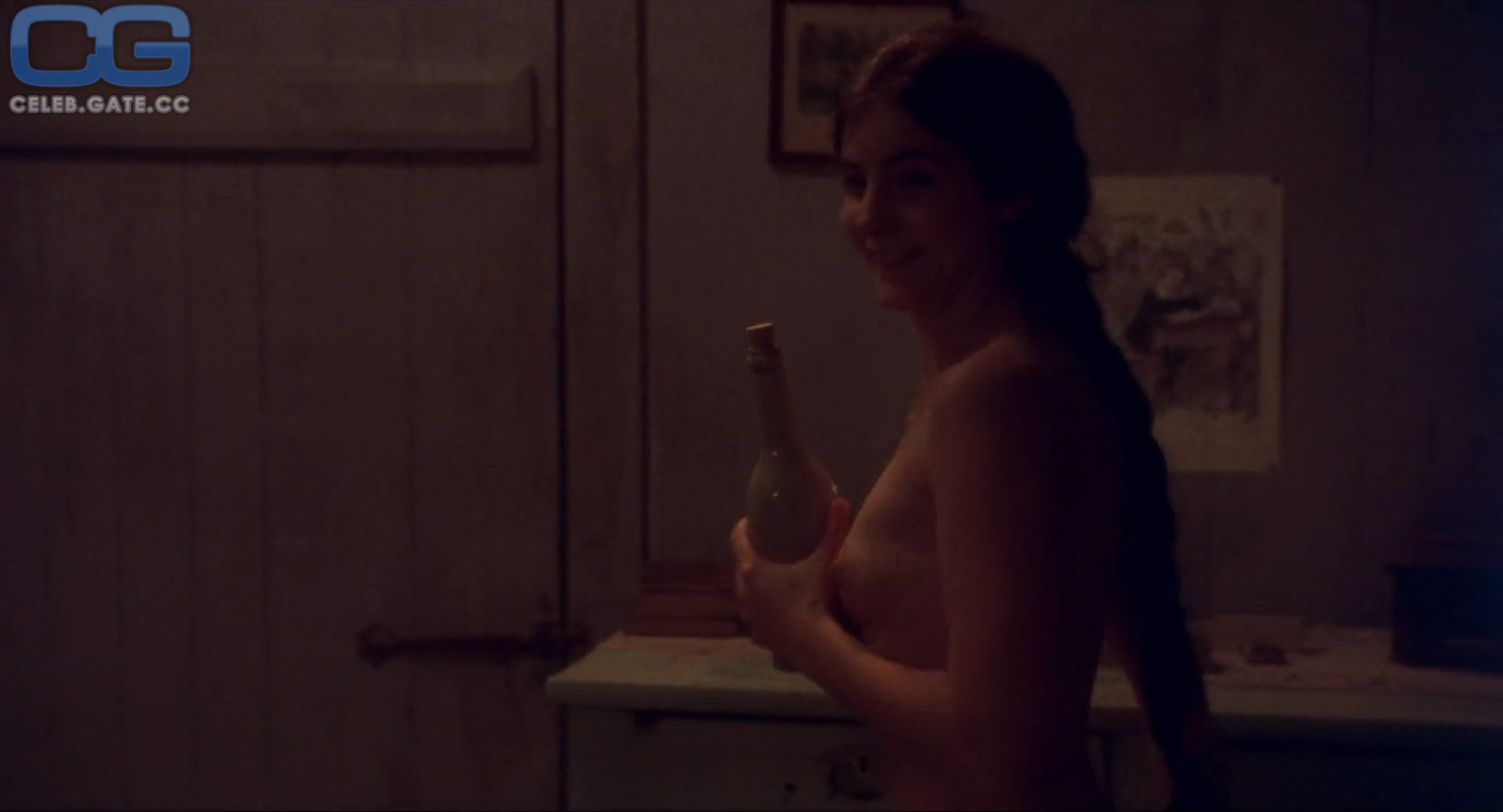 Clotilde Courau 