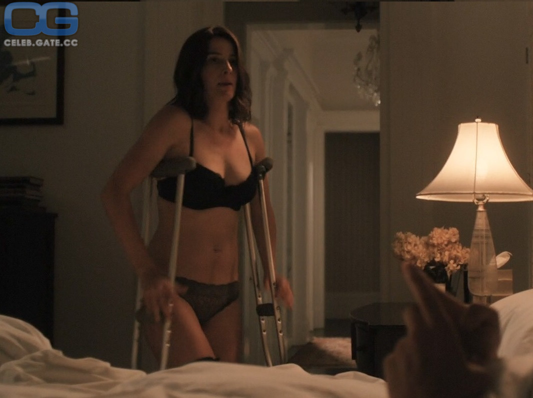 Cobie Smulders Nude Pictures Onlyfans Leaks Playboy Photos Sex Scene Uncensored