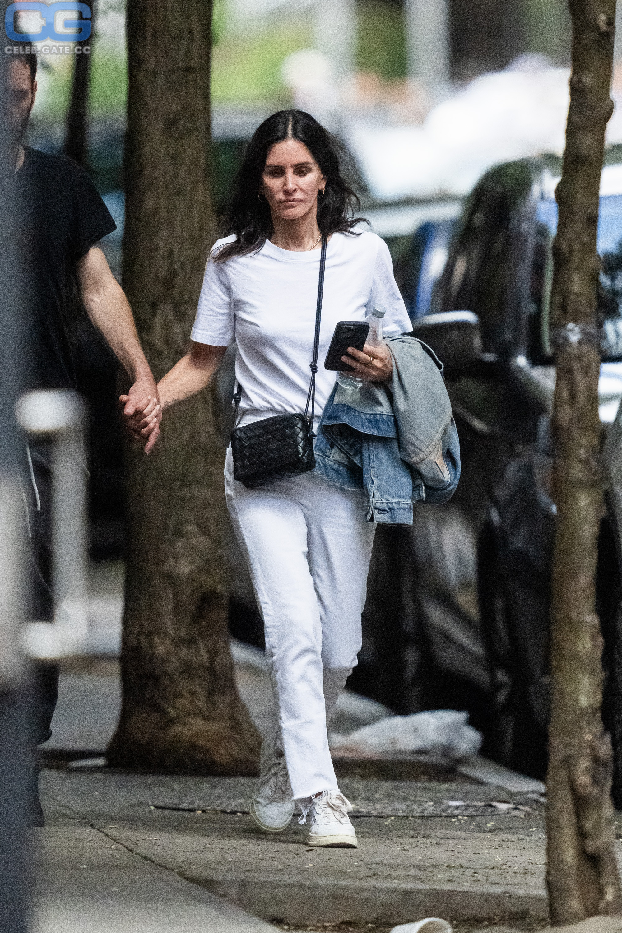 Courteney Cox 