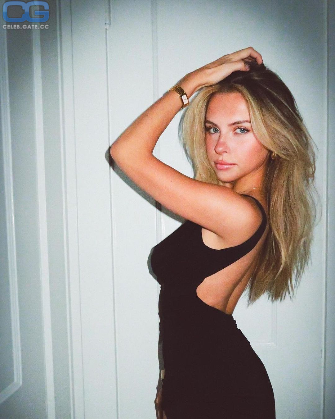 Courtney Antalek 