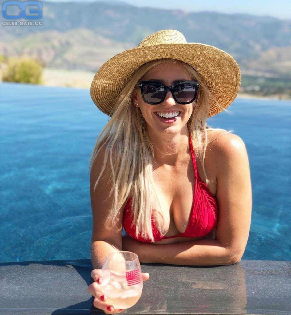 Courtney Force 