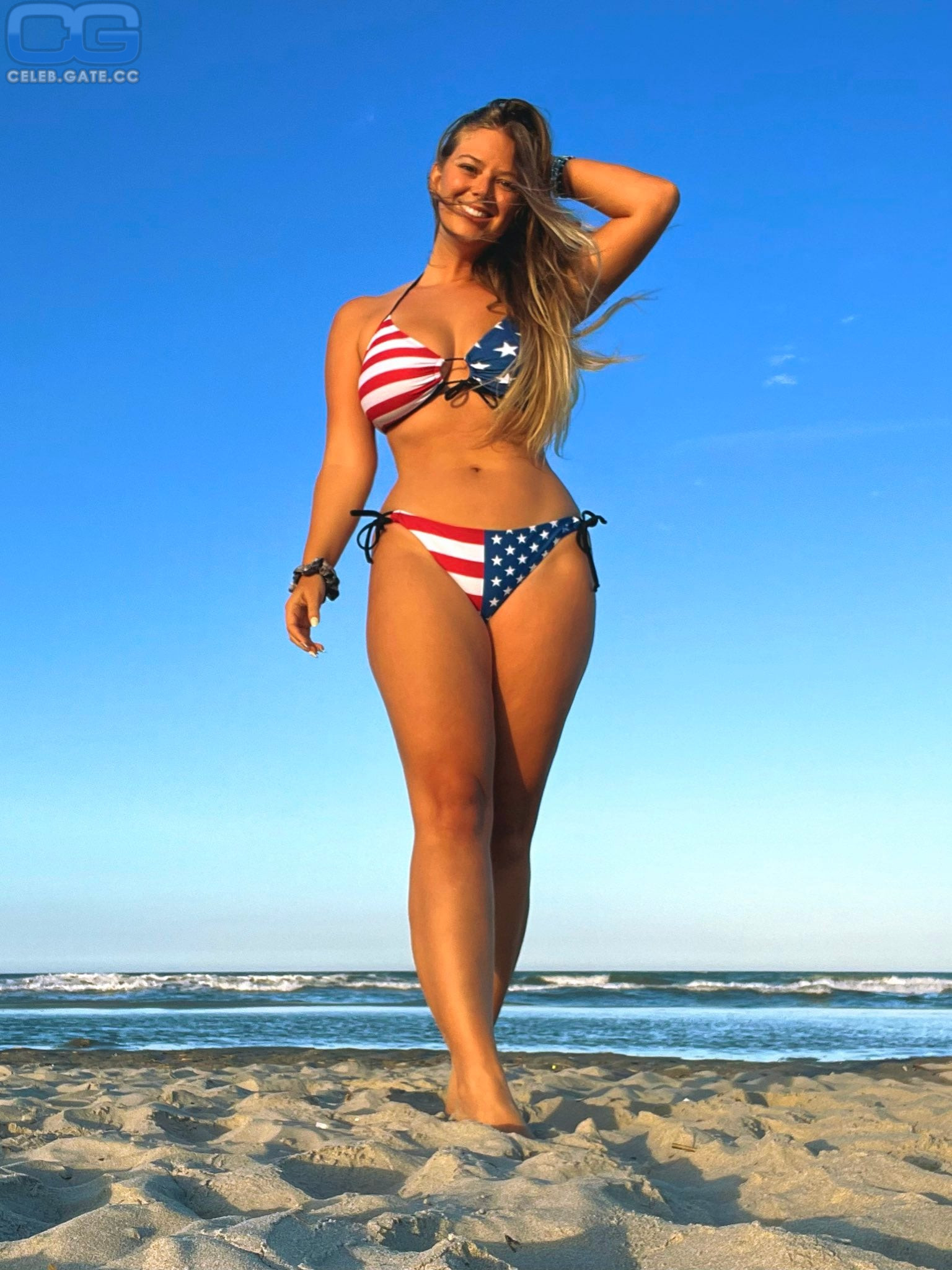Courtney Knill 