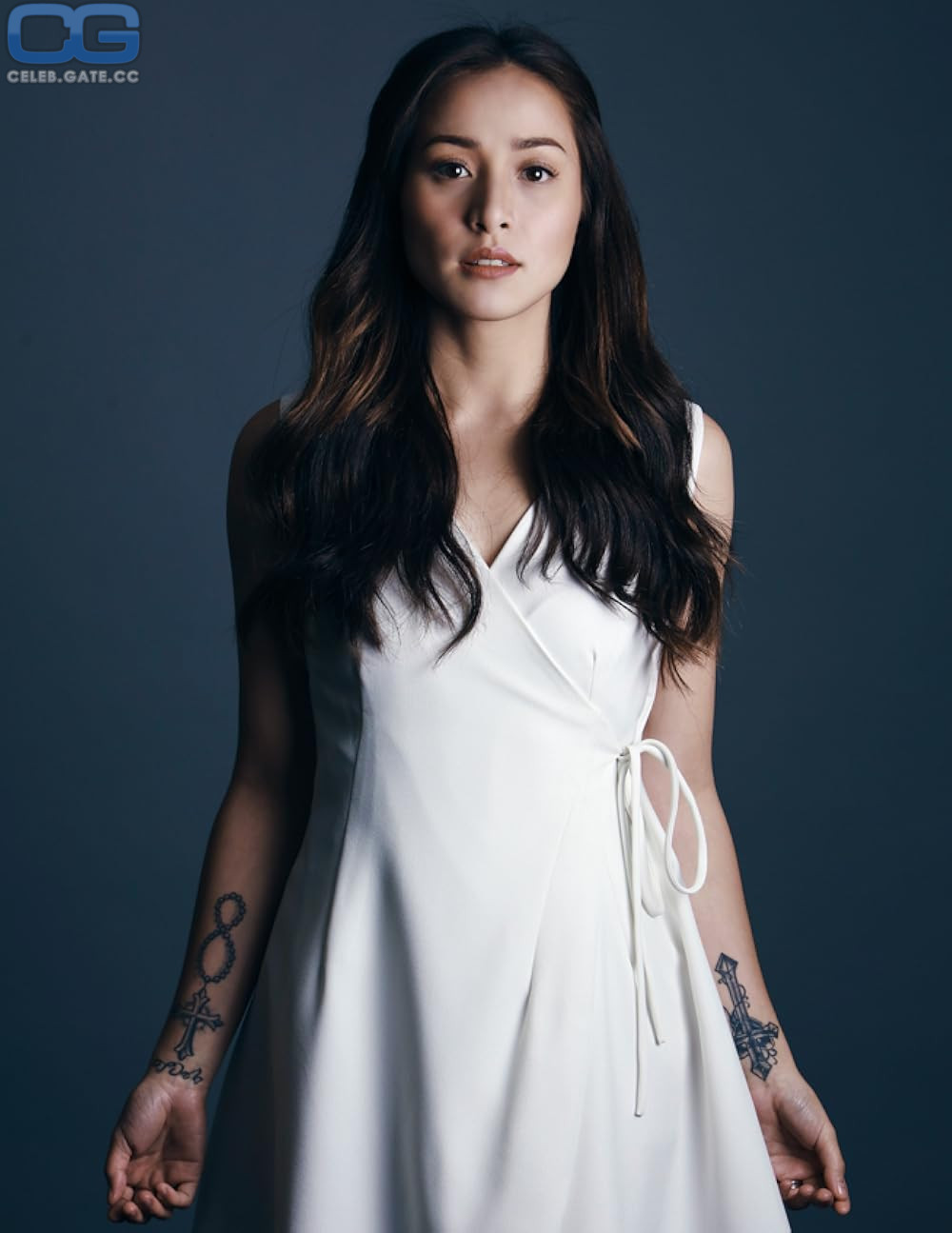 Cristine Reyes 