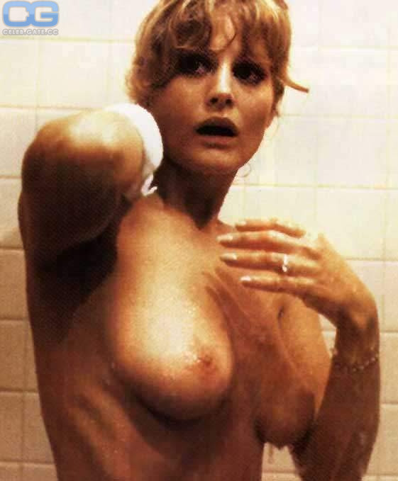 Beverly dangelo ever been nude
