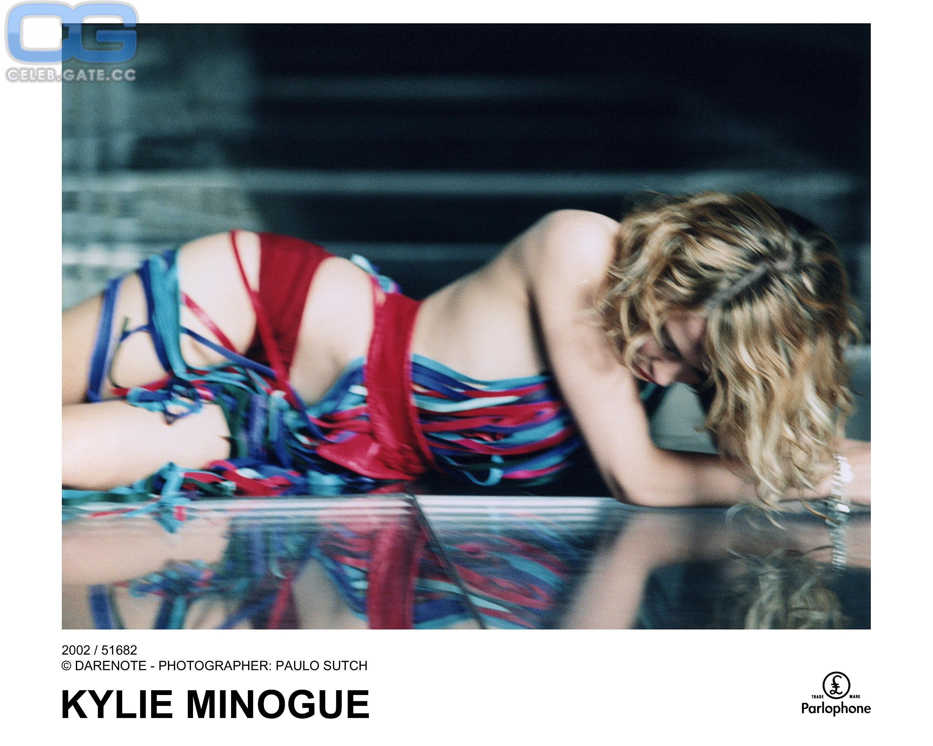 Kylie Minogue 