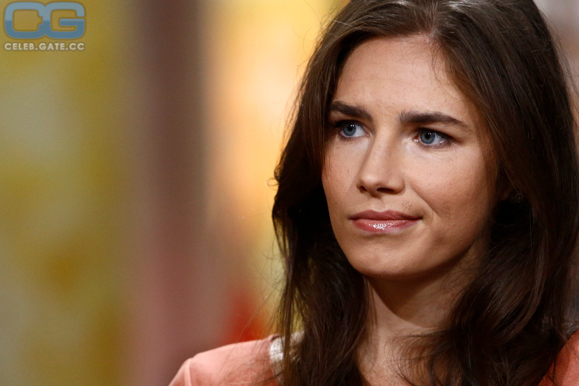 Amanda Knox 